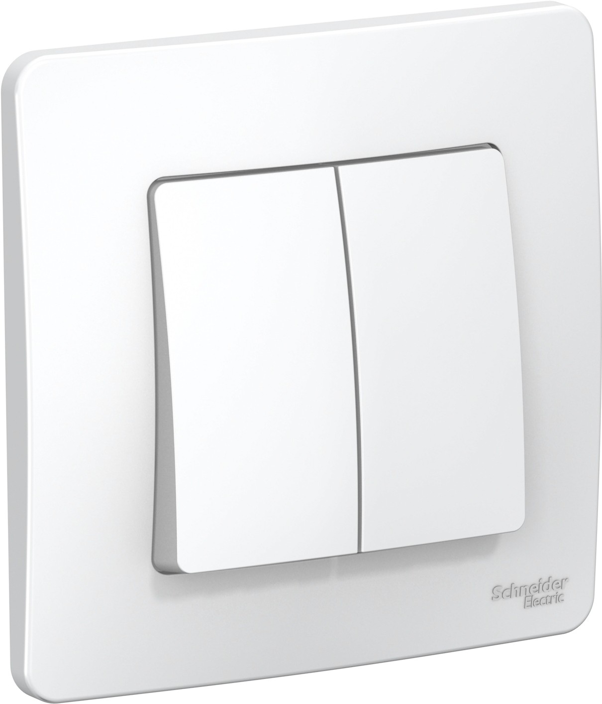 

Выключатель Schneider Electric Blanca белый [BLNVS006501], Выключатель Schneider Electric Blanca BLNVS006501 белый