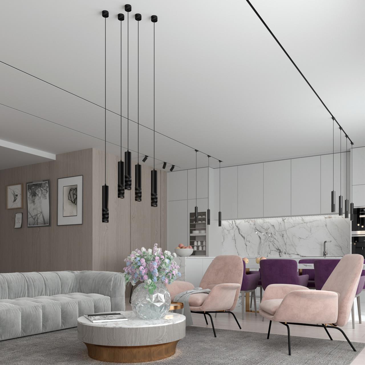 

Подвесной светильник Novotech 358510