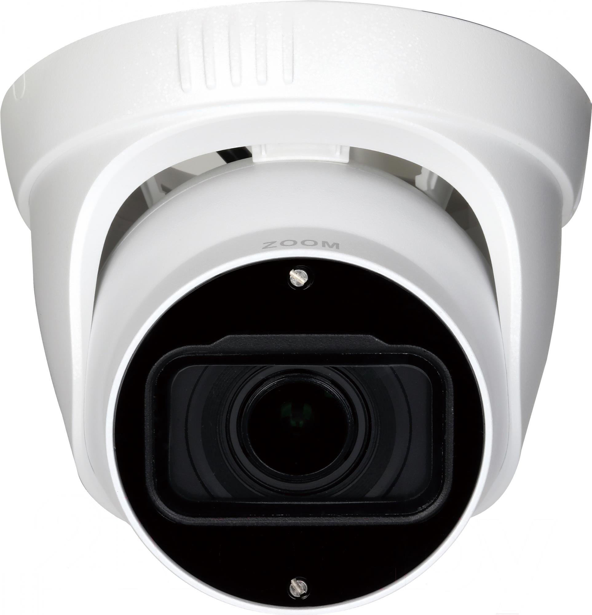 

Камера CCTV Dahua DH-HAC-T3A21P-VF-2712, CCTV-камера Dahua DH-HAC-T3A21P-VF-2712