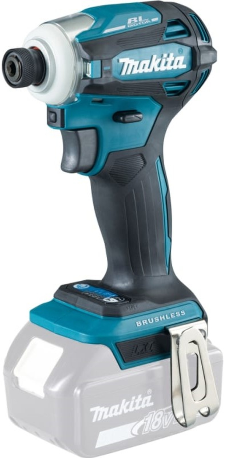 

Шуруповерт Makita DTD DTD172Z без АКБ