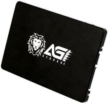 

SSD-накопитель AGI AGI240G06AI138