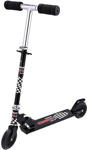 

Самокат No Brand POWER RACER, POWER RACER
