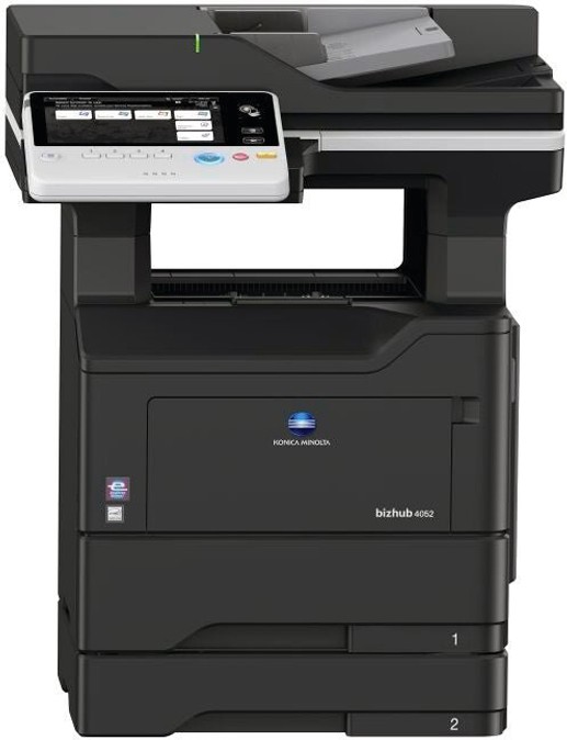 

МФУ Konica Minolta bizhub 4052 [AA1R021], МФУ Konica Minolta bizhub 4052 AA1R021