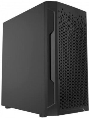 

Корпус для компьютера Powercase Mistral Micro Z2B SI [CMIMZB-F2SI], Корпус Powercase Mistral Micro Z2B SI (CMIMZB-F2SI)