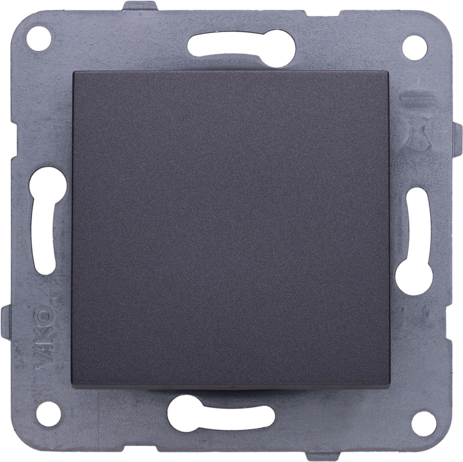 

Выключатель Panasonic Karreamp;Arkedia [WKTT00042DG-RU], Karreamp;Arkedia