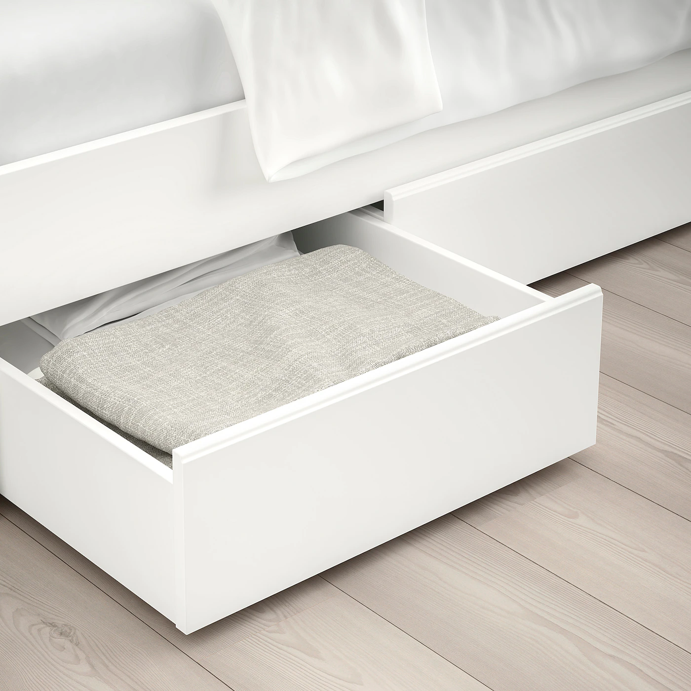 

Каркас кровати IKEA Сонгесанд [292.413.39], Сонгесанд