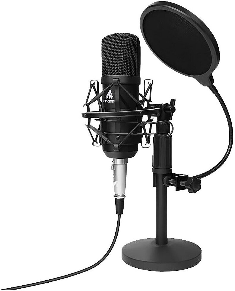 

Микрофон Maono AU-A03T