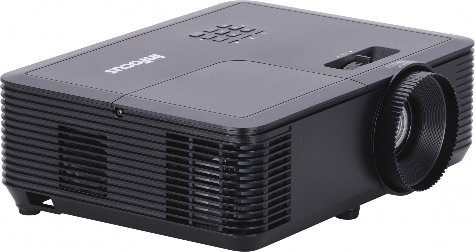 

Проектор Infocus IN114AA DLP 3800Lm