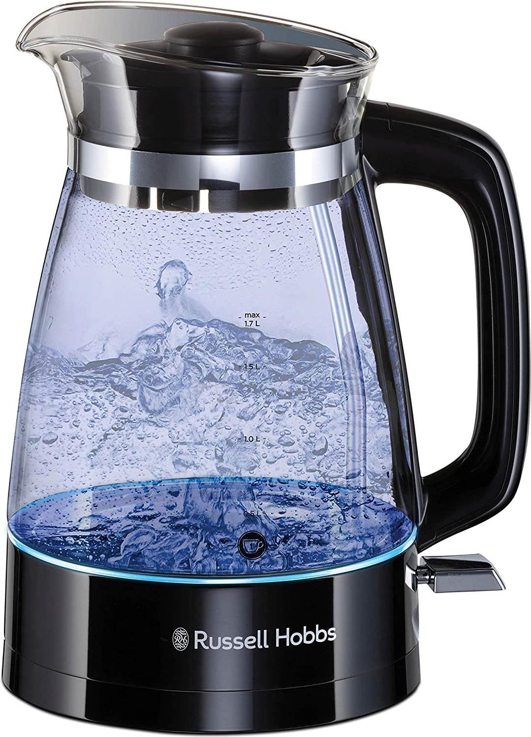 

Электрочайник Russell Hobbs 26080-70, 26080-70