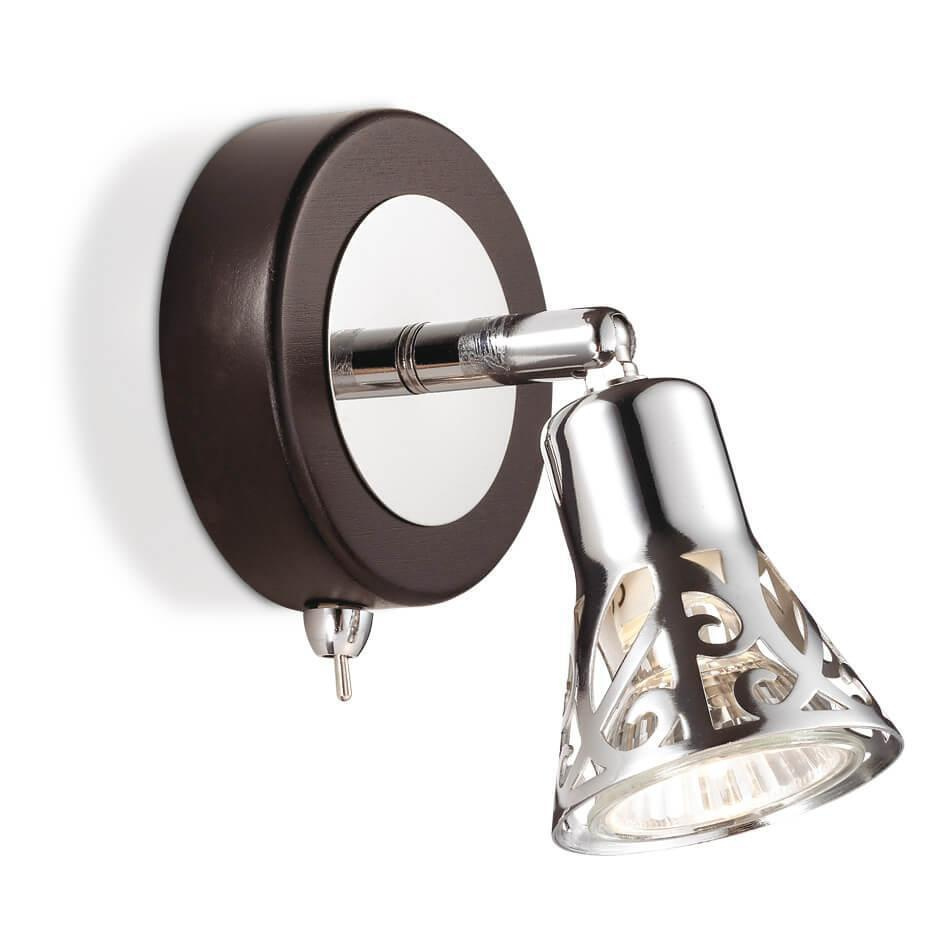 

Спот Odeon Light 2612/1W, 2612/1W