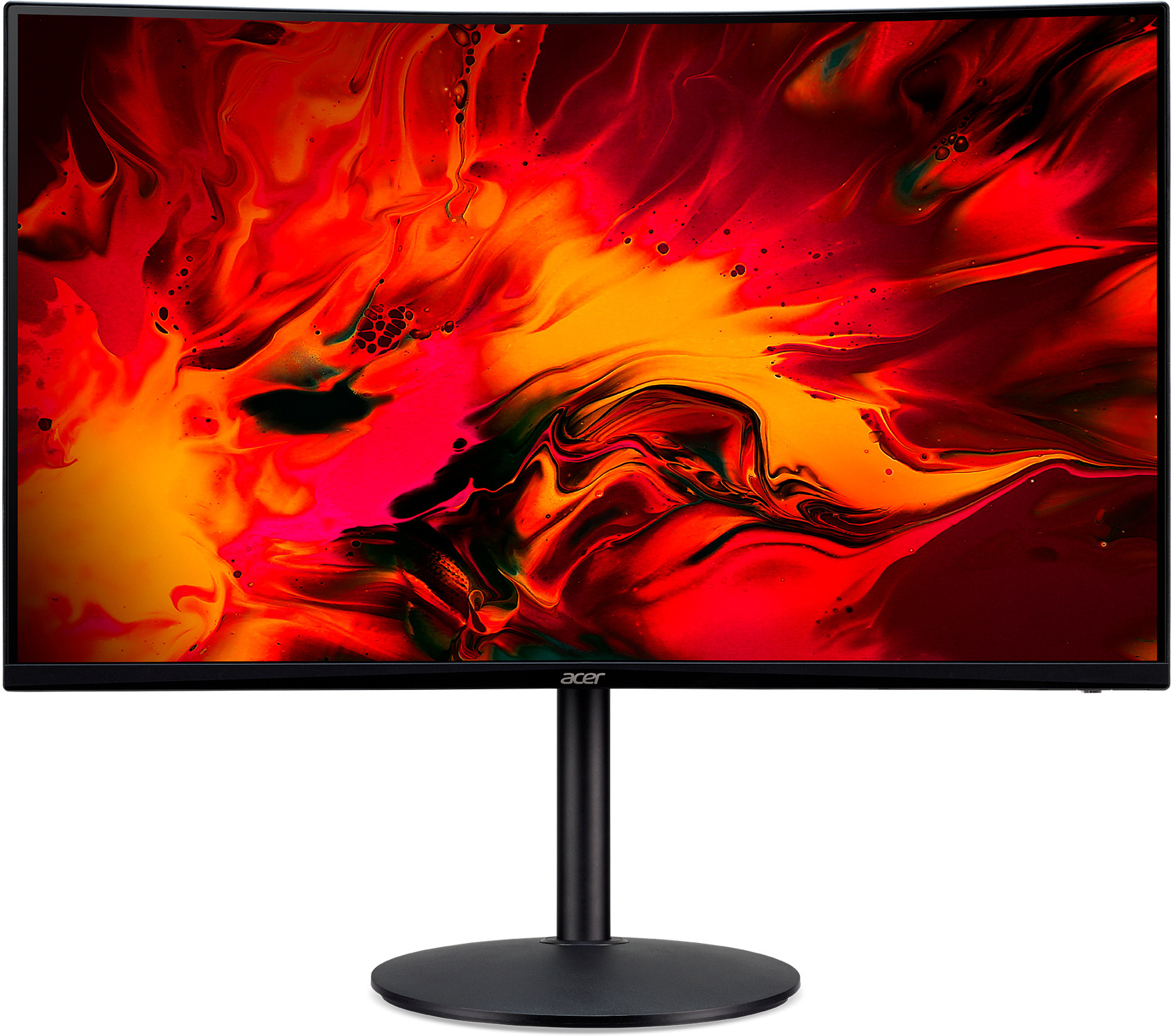 

Монитор Acer Nitro XZ320QXbmiiphx [UM.JX0EE.X01], Монитор Acer Nitro XZ320QXbmiiphx UM.JX0EE.X01