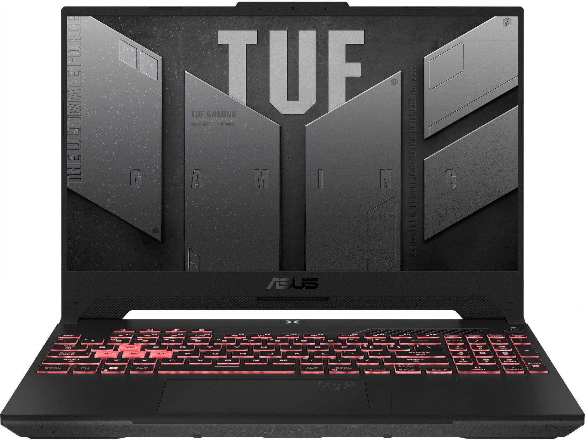 

Ноутбук ASUS FA507R (FA507RE-HN054) (90NR08Y2-M003B0)