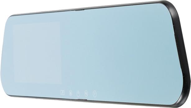 

Автомобильный видеорегистратор Intego VX-415MR, VX-415MR