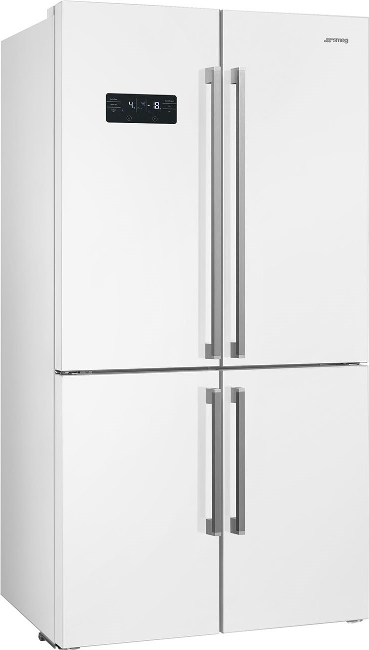 

Холодильник Smeg FQ60BDF