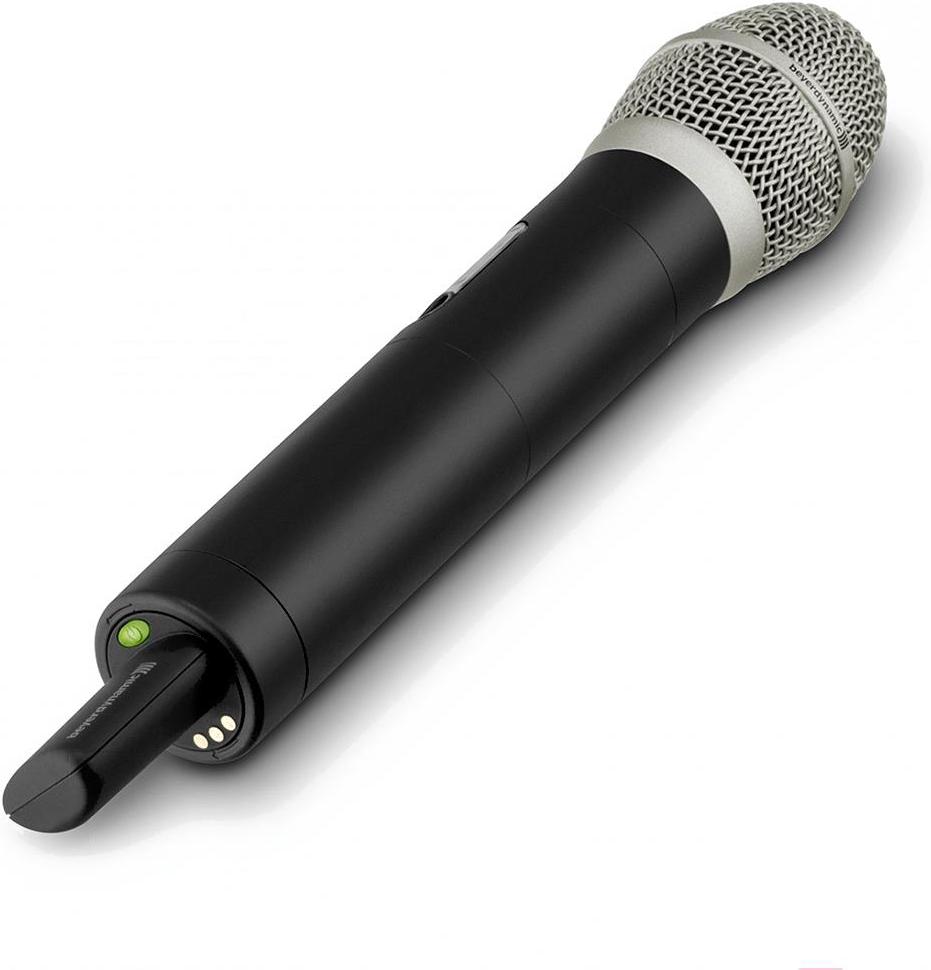 

Микрофон Beyerdynamic TG 500H-C, TG 500H-C