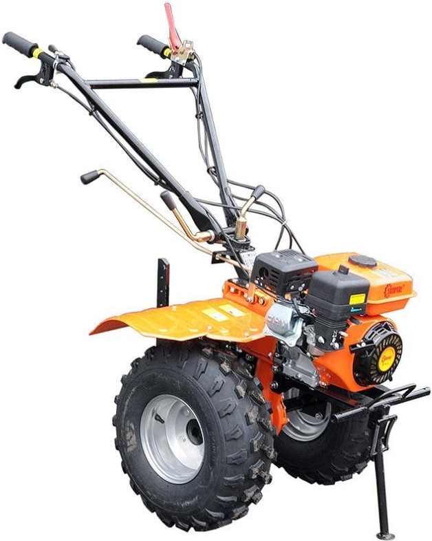 

Мотоблок Skiper SK-850S + колеса 19х7-8