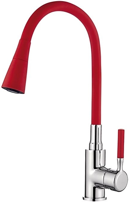 

Смеситель Ledeme L4199-1