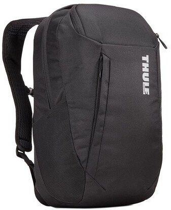 

Рюкзак Thule Accent 23L черный (TACBP2116K)