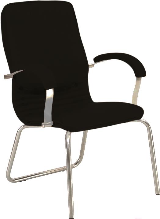 

Офисное кресло Nowy Styl Nova Steel CFA LB Chrome LE-A, Nova Steel CFA LB Chrome LE-A