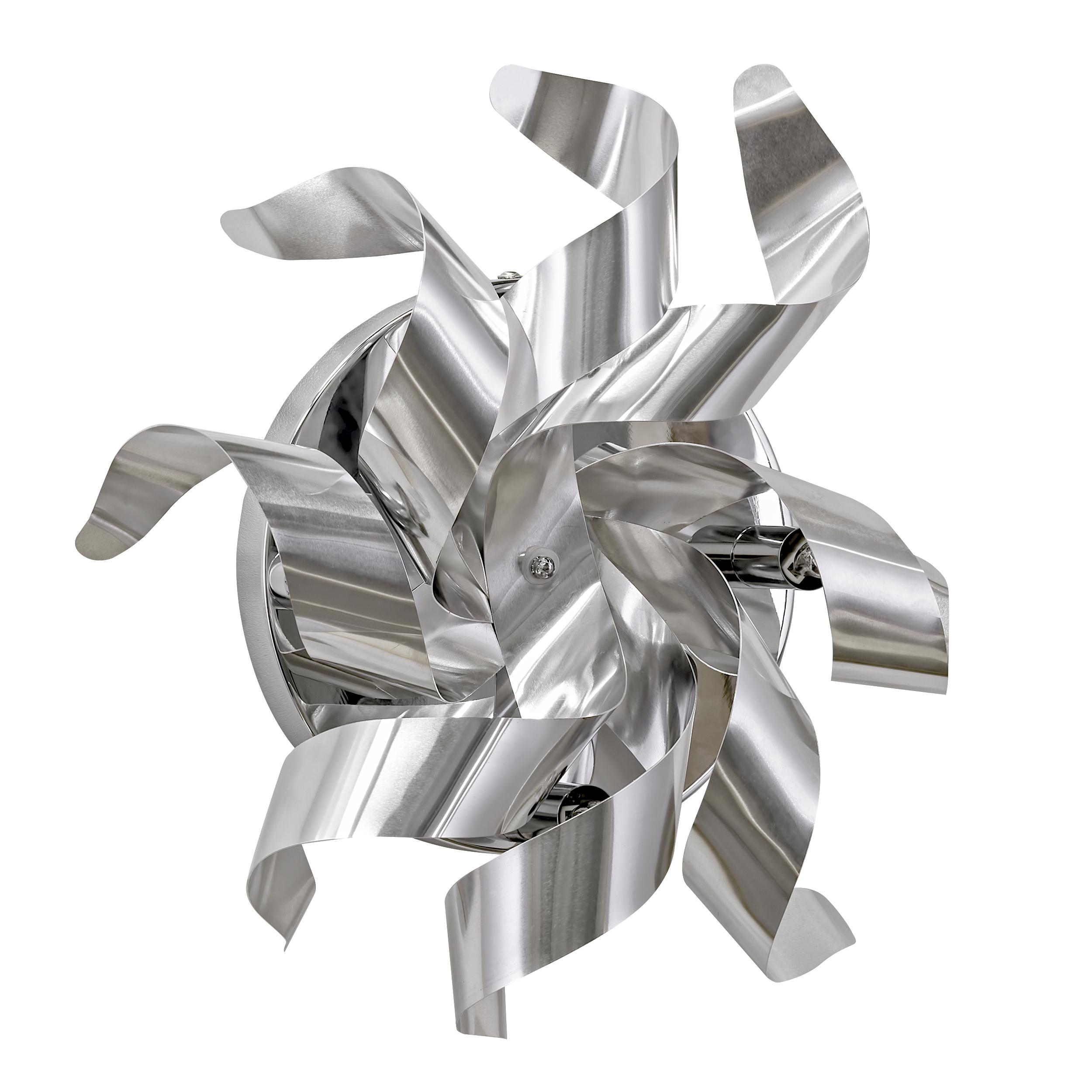 

Бра Lightstar 754644 (MB51015-4B) Бра TURBIO 4х40W G9 ХРОМ, шт, 754644 (MB51015-4B) Бра TURBIO 4х40W G9 ХРОМ, шт