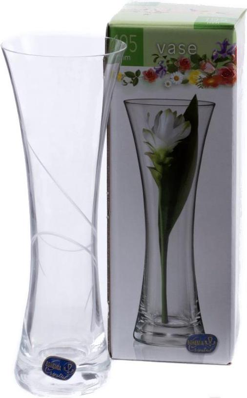 

Ваза Bohemia Ivele Crystal 82570/BM768/195, 82570/BM768/195