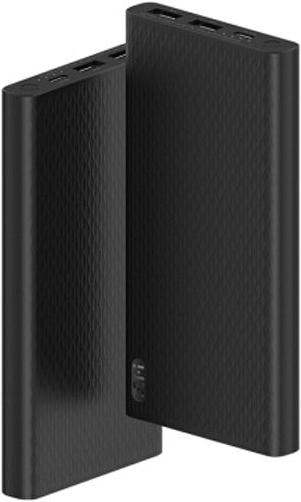 

Портативное зарядное устройство Xiaomi ZMI QB811 Black [ZMKQB811CNBK], ZMI QB811