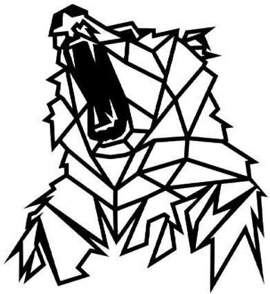 

Панно настенное Woodary 430x395 (2304)