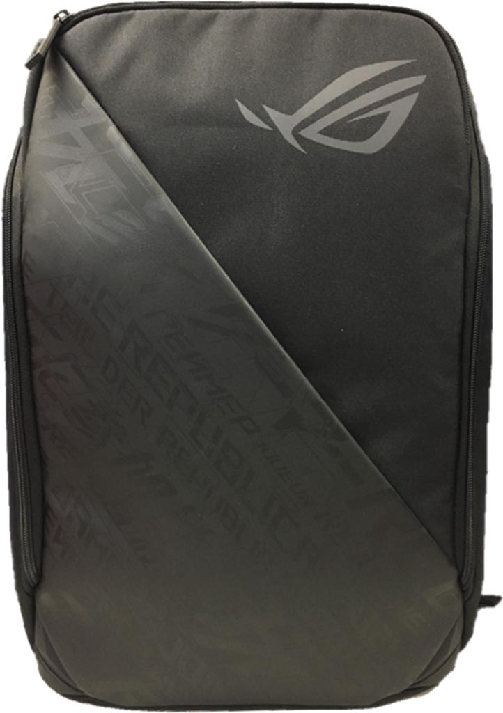 

Рюкзак для ноутбука ASUS ROG Batoh BP1502G черный/серый [90XB05V0-BBP000], ROG Batoh BP1502G