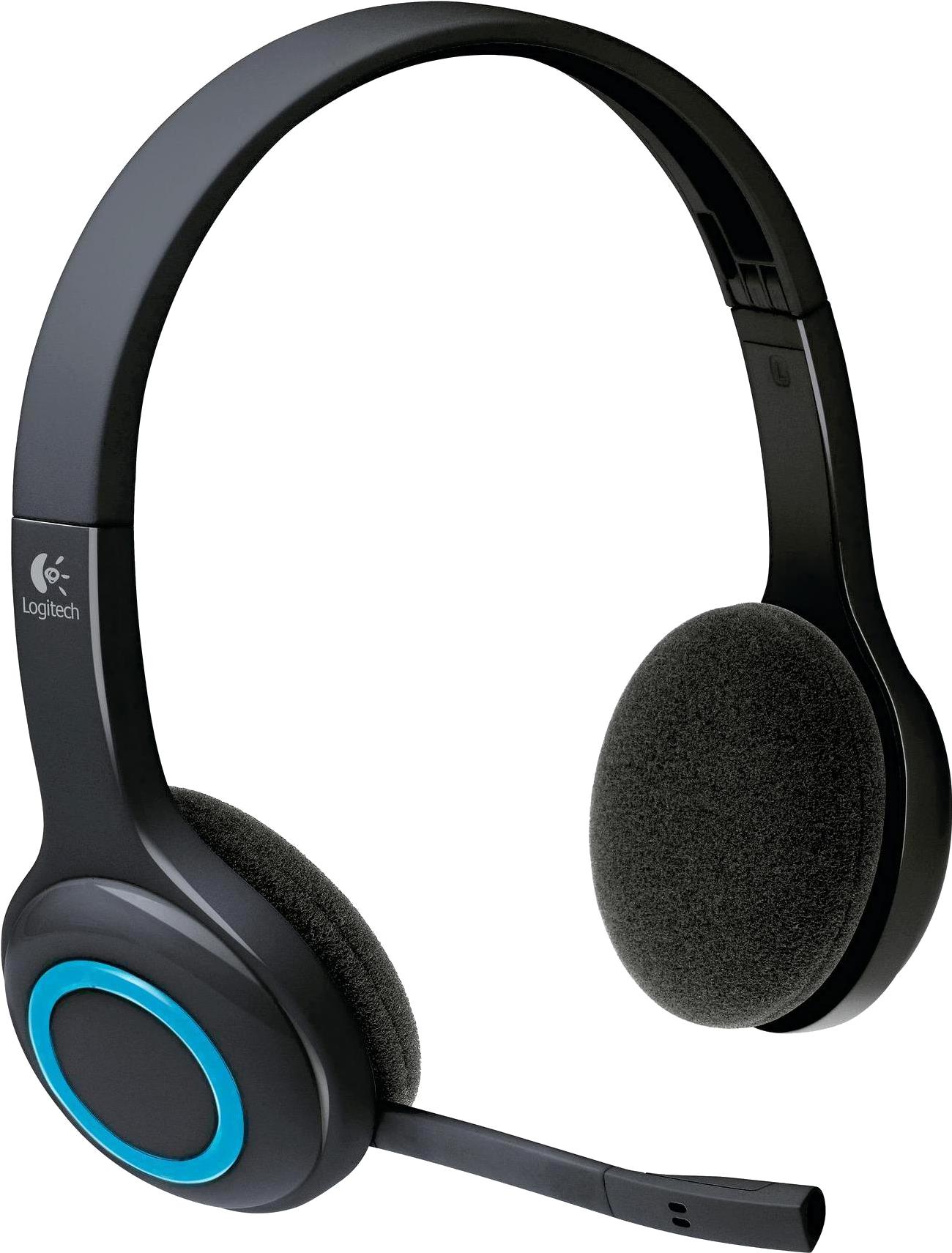 

Наушники Logitech H600 [981-000342], H600