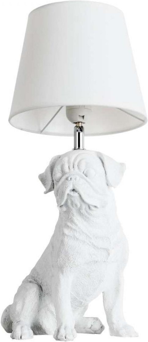 

Торшер Arte Lamp Bobby [A1512LT-1WH], Торшер Arte Lamp Bobby A1512LT-1WH