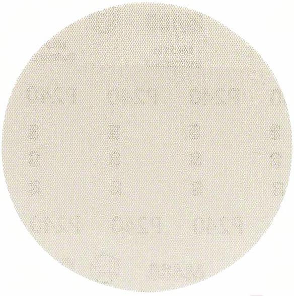 

Набор оснастки Bosch 2.608.621.159 (50шт), 125 мм G240