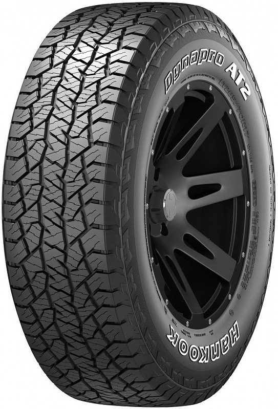 

Шины Hankook Dynapro AT2 RF11 235/70R16 109T, Dynapro AT2 RF11 235/70R16 109T