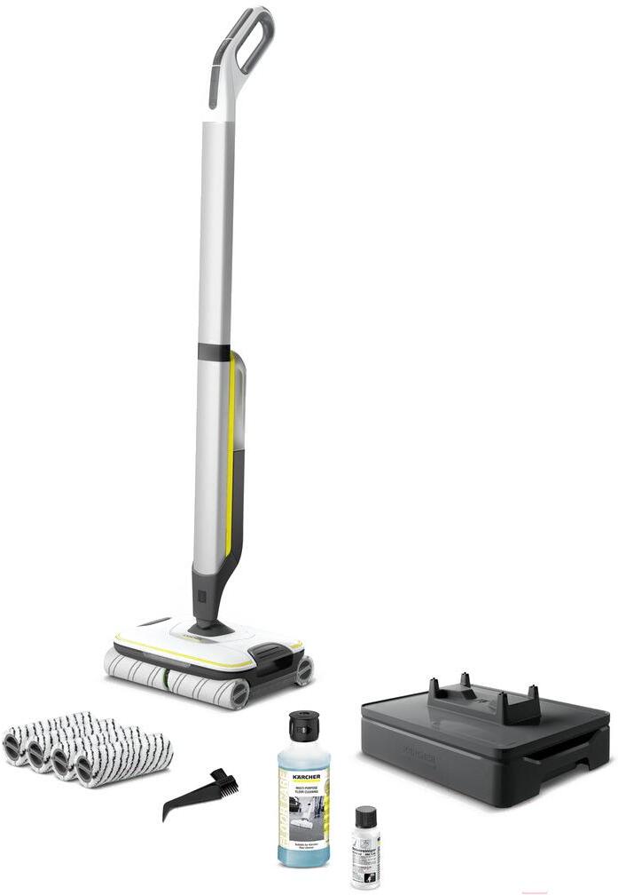 

Пылесос Karcher FC 7 Cordless Premium [1.055-760.0] white, Пылесос Karcher FC 7 Cordless Premium 1.055-760.0 white