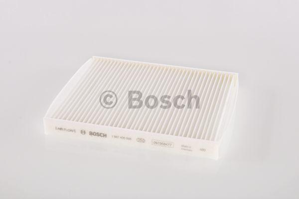 

Салонный фильтр Bosch 1987435065, 1987435065