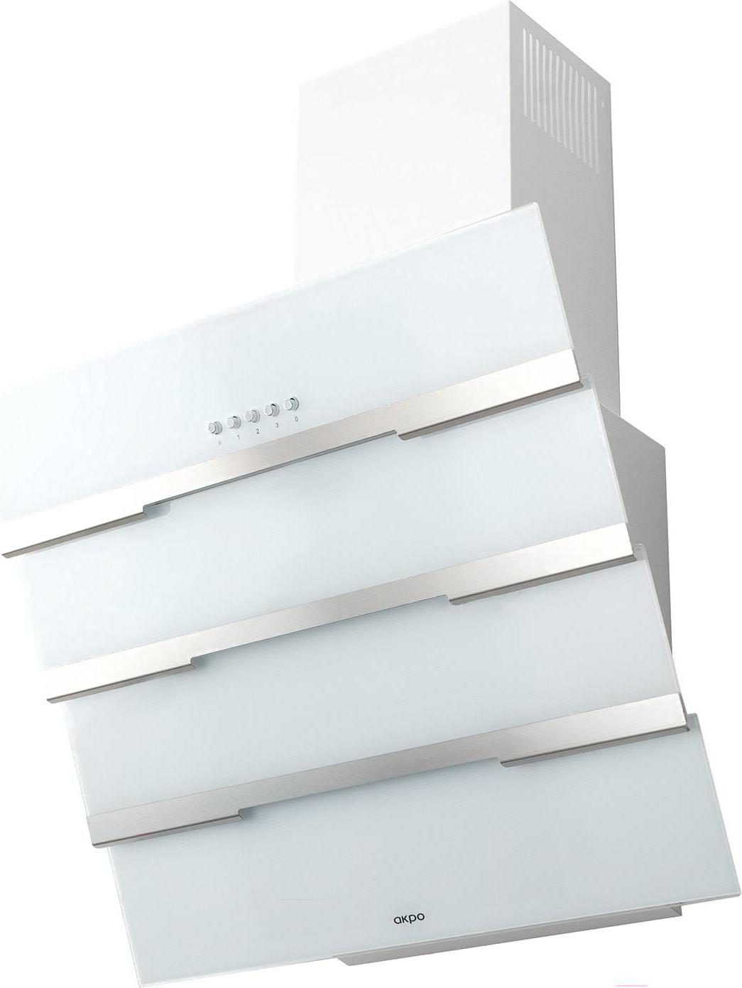 

Вытяжка Akpo Andros Eco 60 WK-4 белый, Andros Eco 60 WK-4