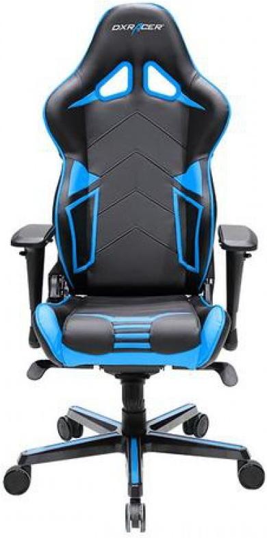 

Кресло компьютерное игровое DXRacer OH/RV131/NB, Racing