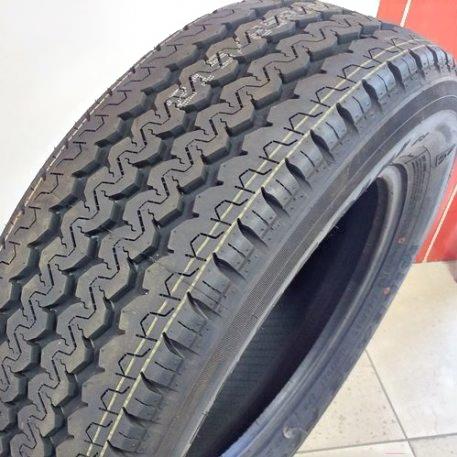 

Шины Triangle TR652 215/75R16C 116/114S, TR652 215/75R16C 116/114S