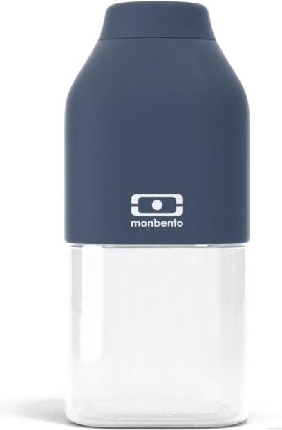 

Бутылка для воды Monbento MB Positive 32010027 Blue infinity [32010027], Бутылка для воды Monbento MB Positive 32010027 Blue infinity