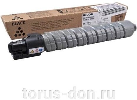 

Тонер Ricoh IM 430 418127