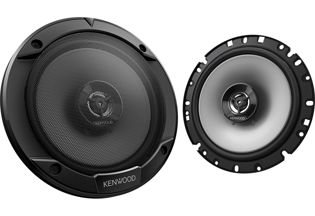 

Коаксиальная АС Kenwood KFC-S1766, (Kenwood KFC-S1766)