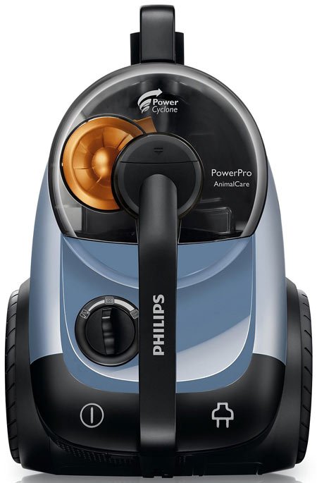 

Пылесос Philips FC8767/02, FC8767/02
