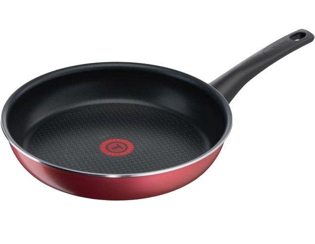 

Сковорода Tefal Elegance 24 Red [04184124], Elegance 24