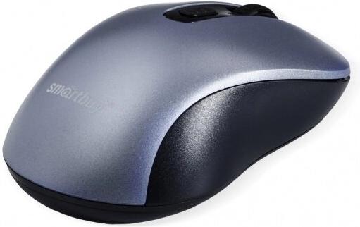 

Мышь SmartBuy SBM-205AG-G, SBM-205AG-G