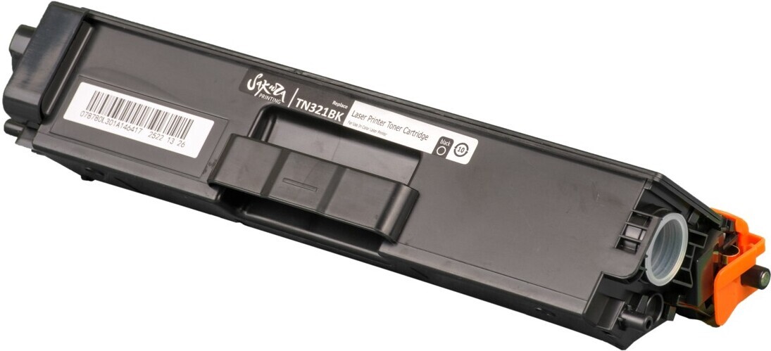 

Картридж Sakura Printing TN-321Bk (SATN321BK)