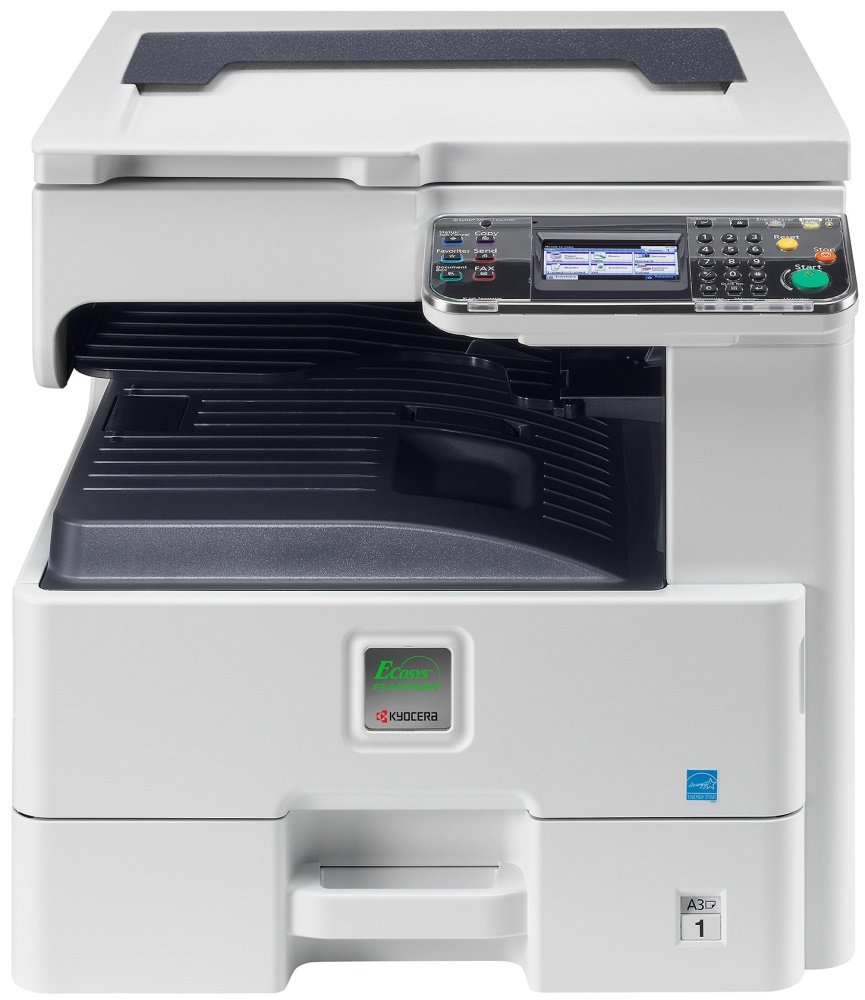 

Принтеры (МФУ) Kyocera FS-6025MFP, FS-6025MFP