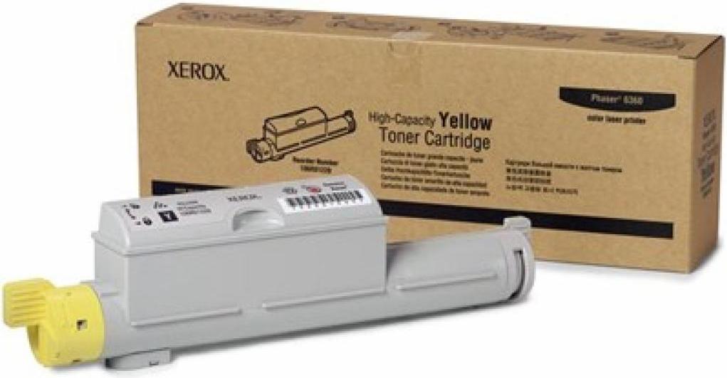 

Картридж для принтера Xerox 106R01220, 106R01220