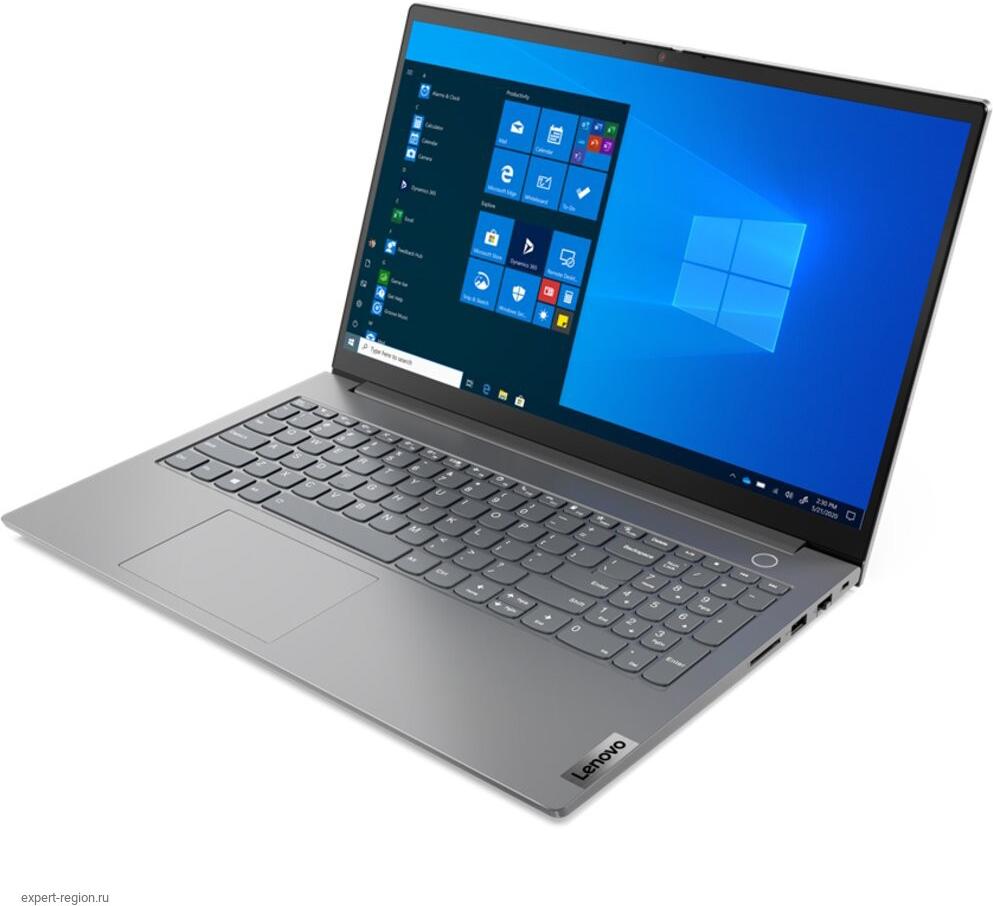 

Ноутбук Lenovo ThinkBook 15 G2 [20VG0006RU], ThinkBook 15 G2