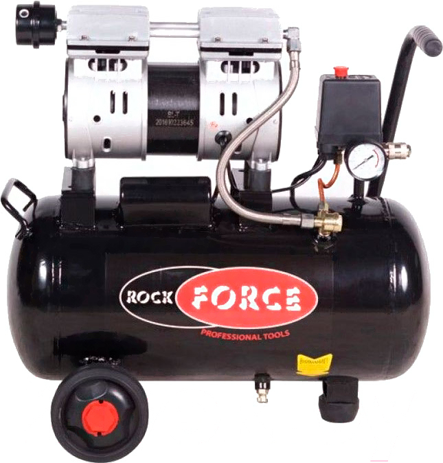

Компрессор RockForce RF-20/24I