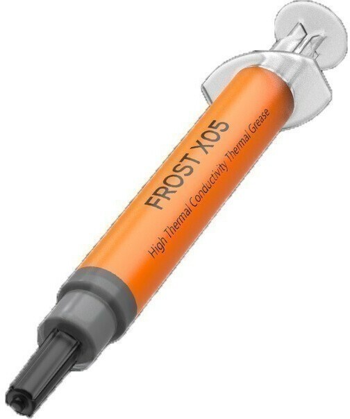

Термопаста ID-cooling FROST X05 5 г