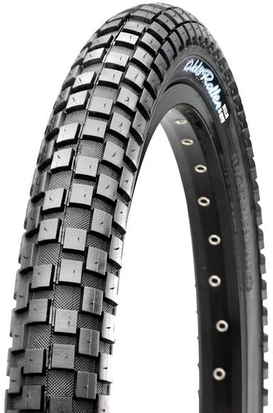 

Колесо Maxxis Велопокрышка Holy Roller 24x1.85 [ETB49212000], Велопокрышка Holy Roller 24x1.85